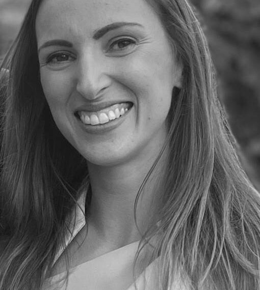 Meet the Team: Hannah Campbell