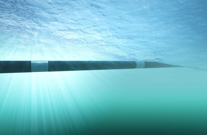 Subsea Cable
