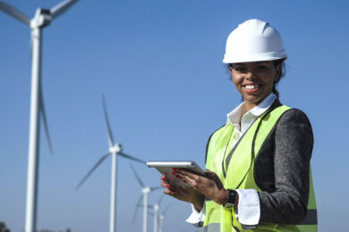 OWC helps engineers get back to work after a career break