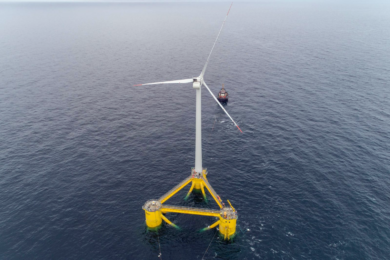 Maritime’s role on the road to Greece’s 2GW of Offshore Wind
