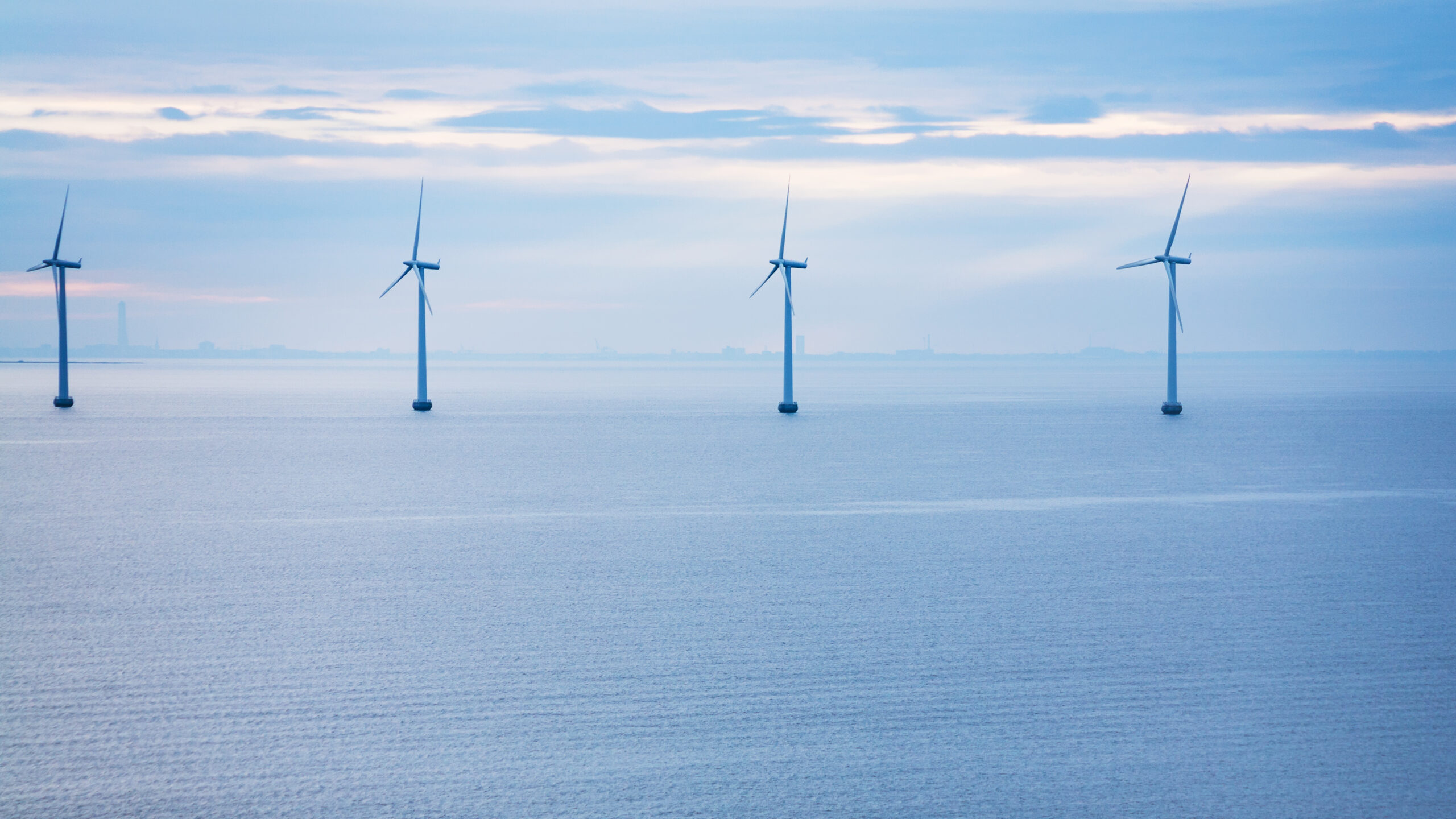 Europe’s Offshore Wind Tenders: Important dates for your diary
