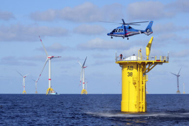 OWC’s Dr Khalid Kamhawi speaks to Vertical on offshore wind
