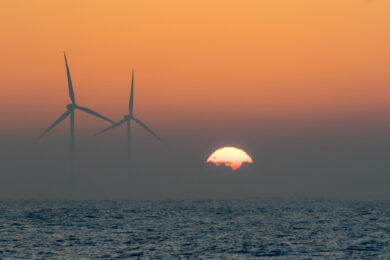 Inspirational strategy can take offshore wind to the next level