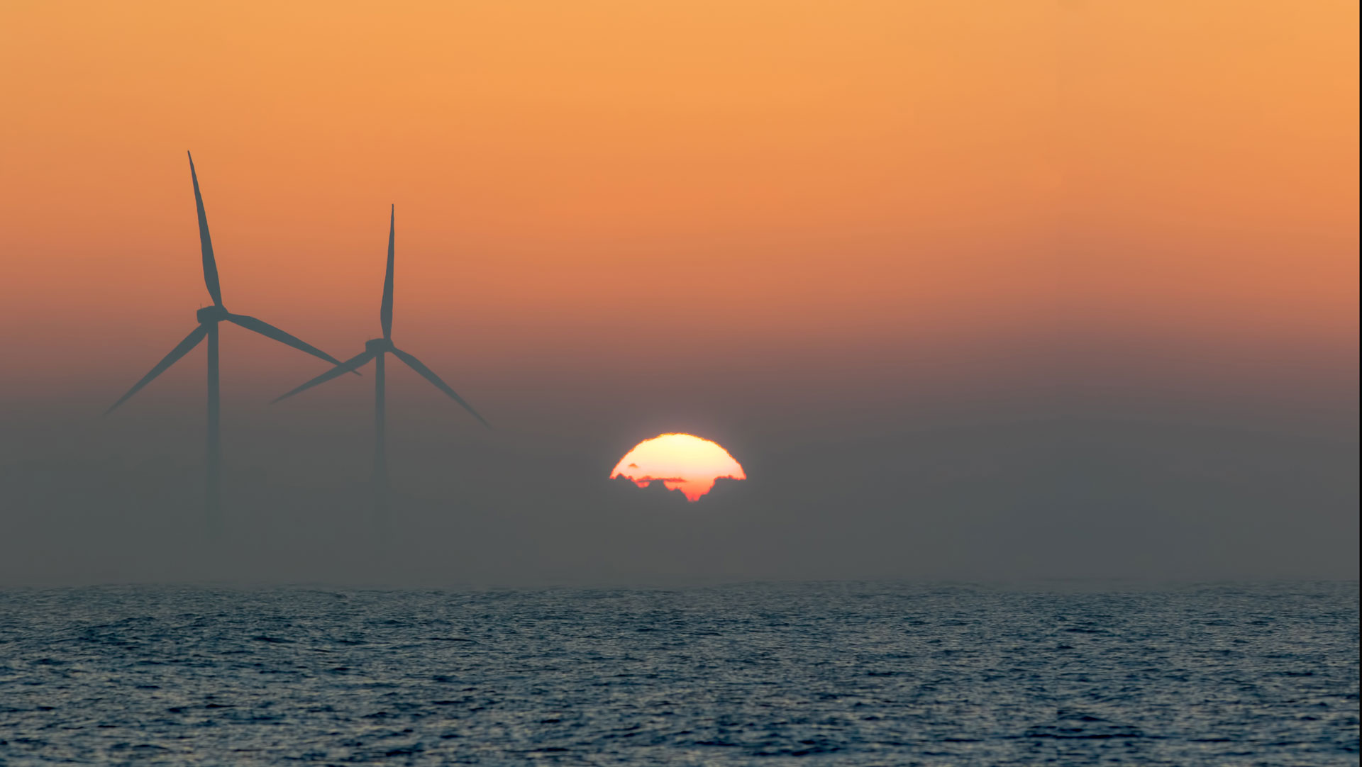 OWC appointed owner’s engineer for Korean offshore wind farm