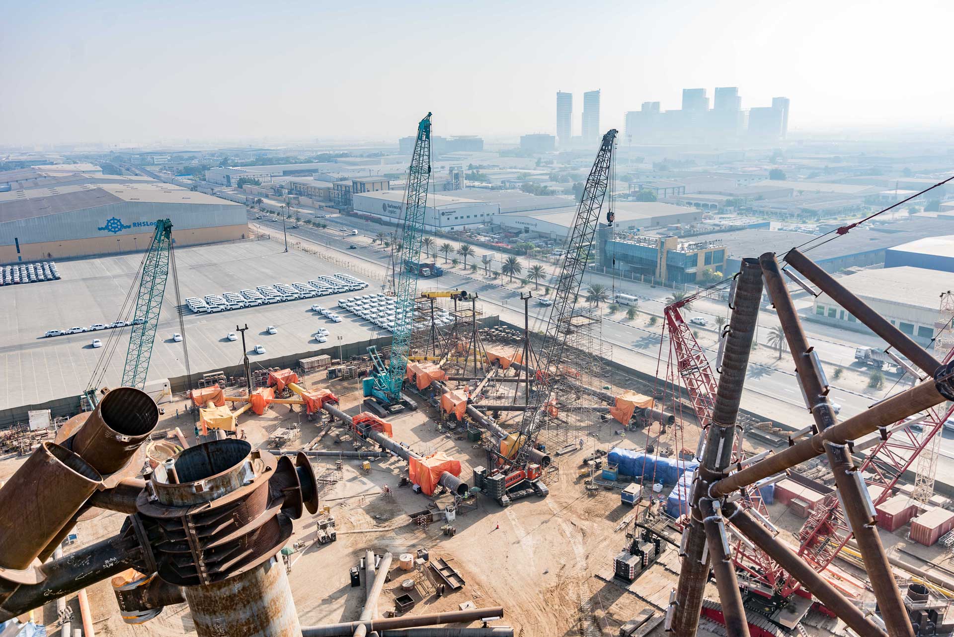 Structural Engineering, Design & Analysis