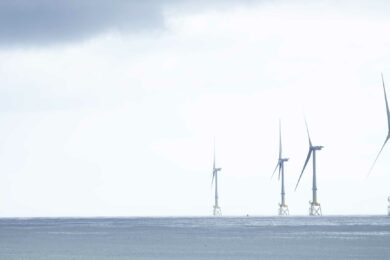OWC supports Carbon Trust in BEIS floating offshore wind programme