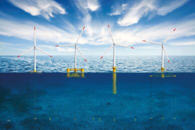 OWC tasked with floating wind technology review