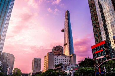 OWC commits to Vietnam with new office