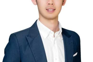 Meet the Team: Howard Hu