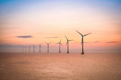 OWC and TCE team up for Indian offshore wind work