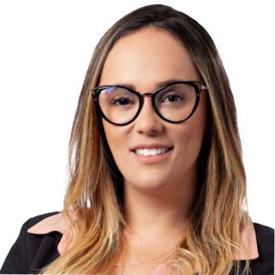 Luany Dantas selected for the Women in Wind Global Leadership Program 2021