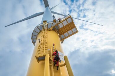 OWC awarded Mayflower Wind framework agreement