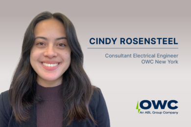 Meet the Team: Cindy Rosensteel