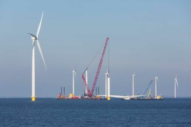 OWC appointed owner’s engineer for Korean offshore wind farm