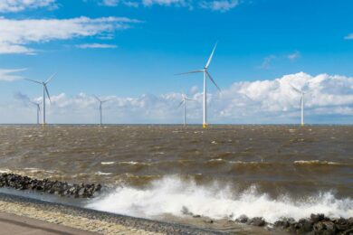 Global Wind Day is a day to celebrate and look ahead