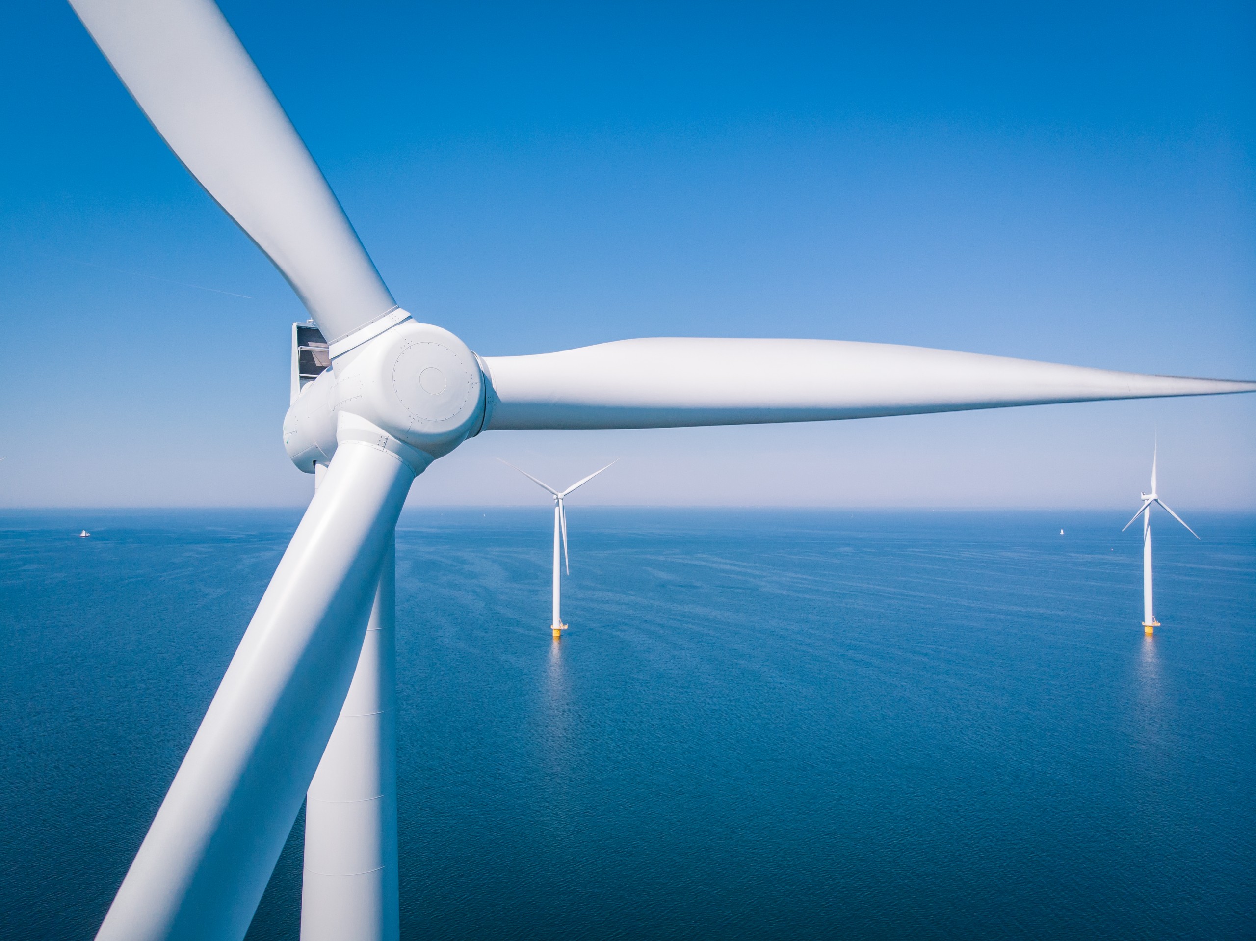 OWC to acquire Delta Wind Partners