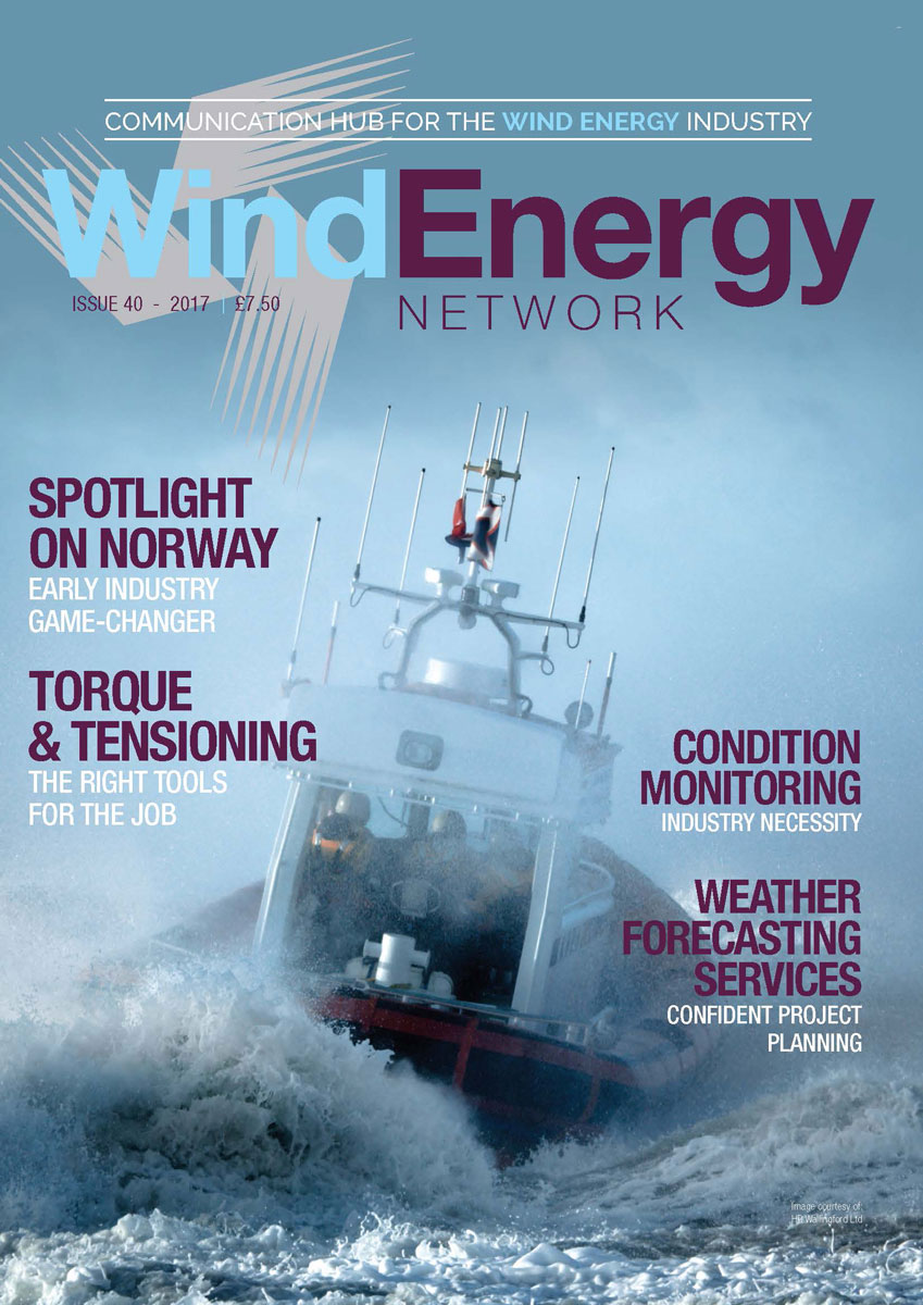 Wind Energy Magazine