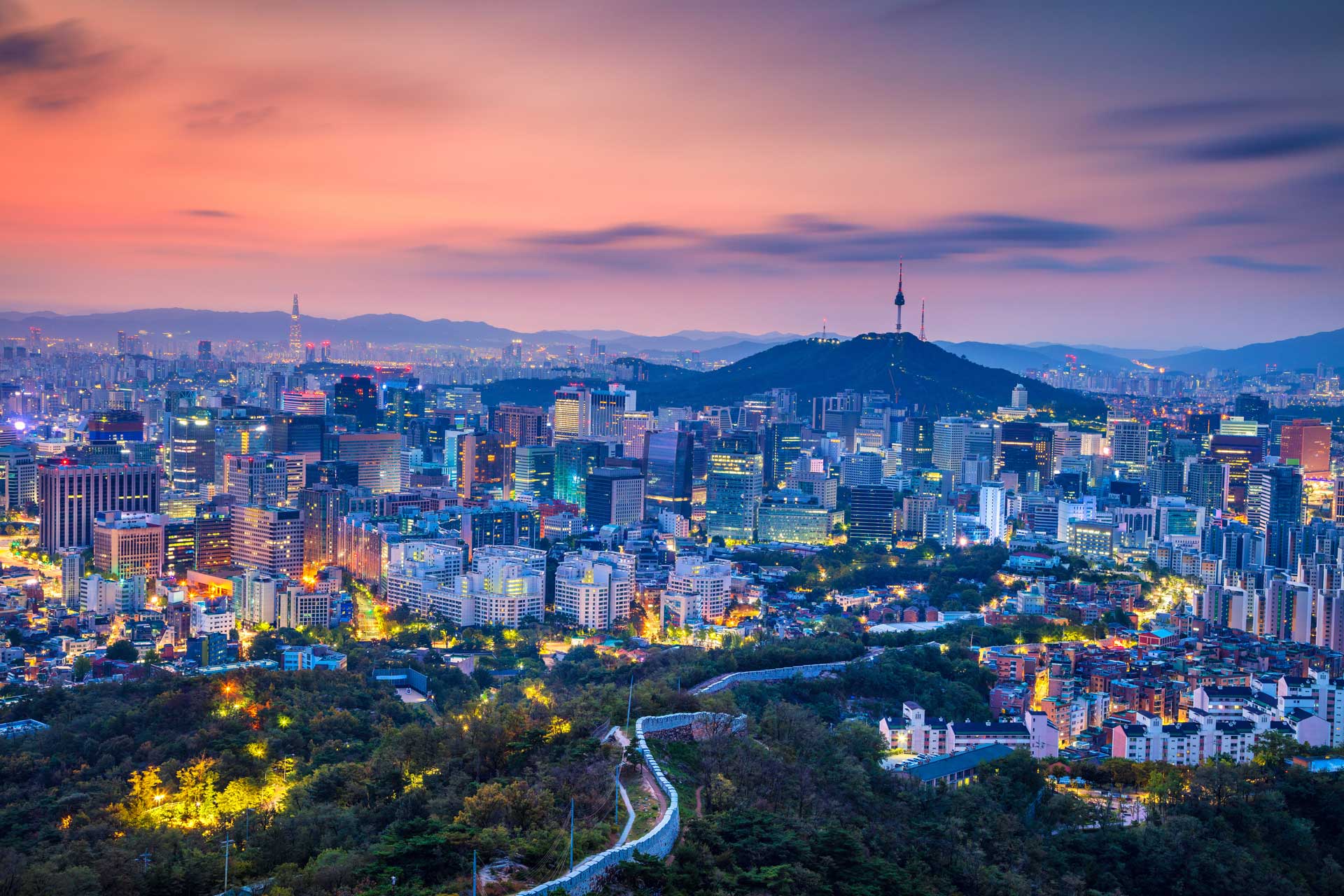 Seoul