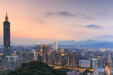 OWC opens office in Taiwan