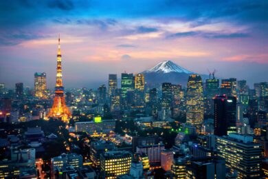 OWC sets up Japan office