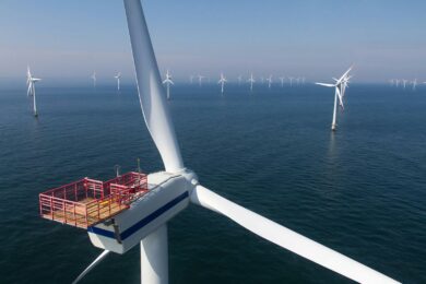 OWC’s Managing Director shortlisted for award at the 2022 Wind Investment Awards