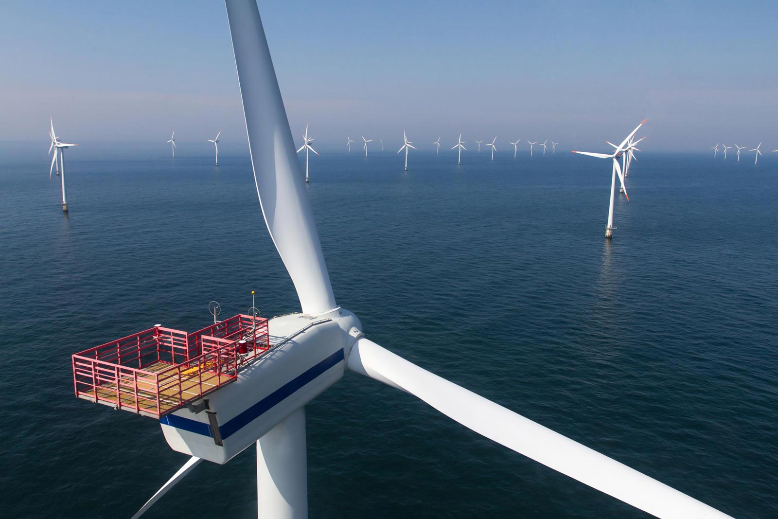 Offshore Wind Consultants