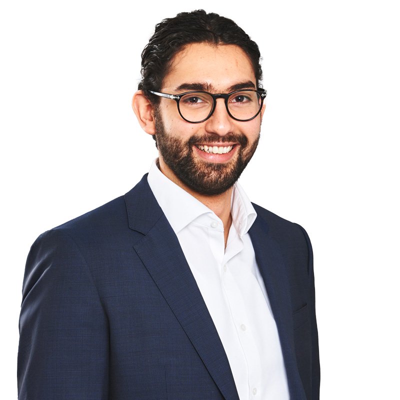 Johan Coronado