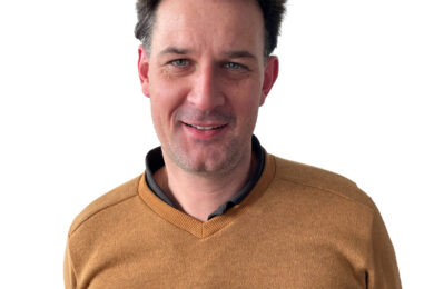 Jean-Christophe Gilloteaux