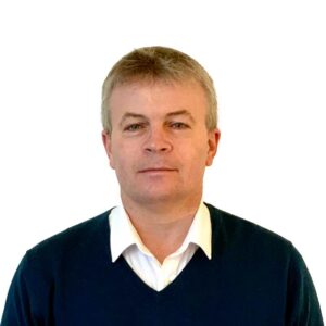 David Wotherspoon