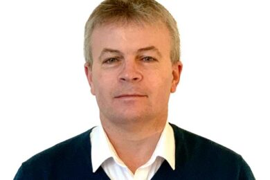 David Wotherspoon