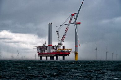 Offshore wind and its “exciting times”