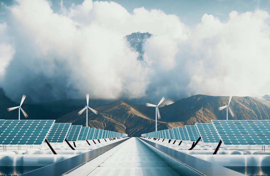 Loadshedding in South Africa: Time to Transition