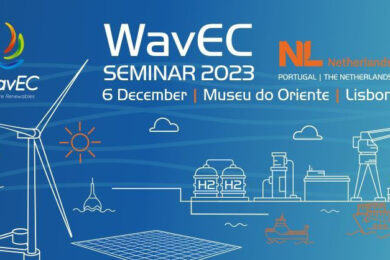 Explore the European Offshore Wind Landscape at WavEc Seminar 2023