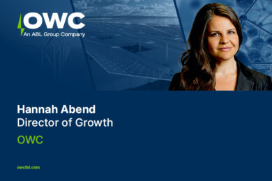 Meet the Team: Hannah Abend, Director of Growth