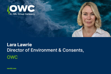 OWC sets up environment and consents service