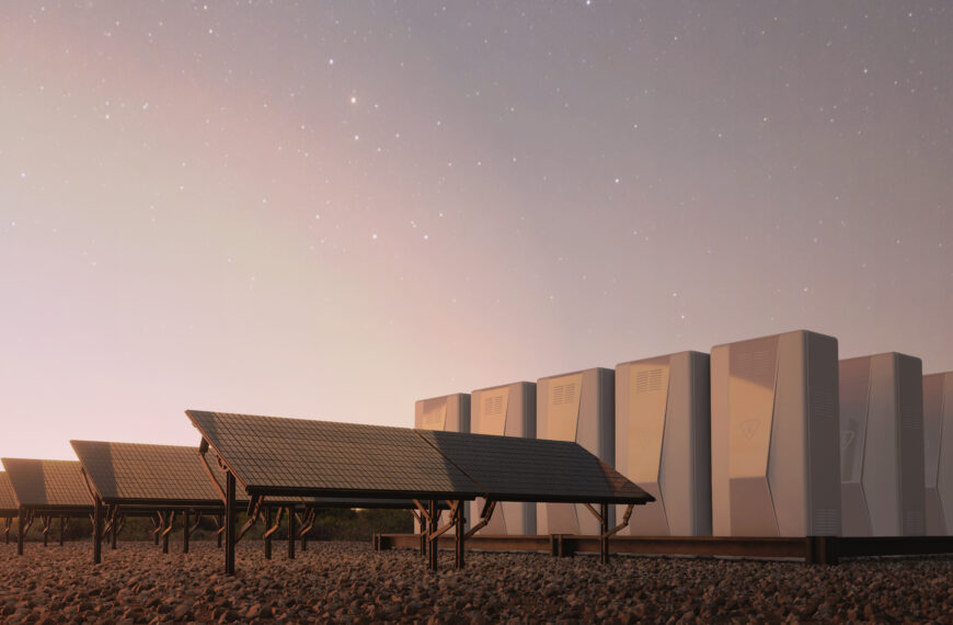 The Challenges and Outlook for BESS Developments in Malaysia