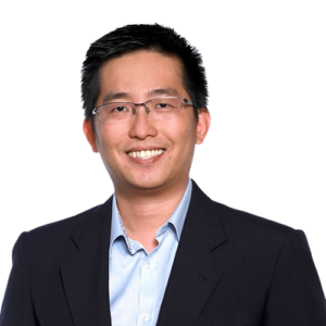 Danny Ng