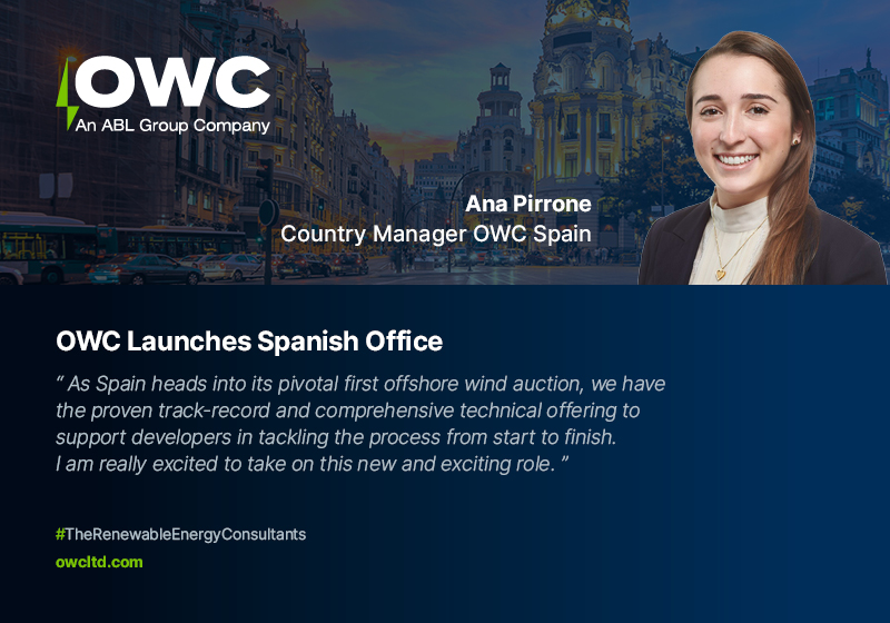 OWC launches Spanish office