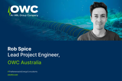 Meet the Team: Rob Spice, Lead Project Engineer | OWC Australia