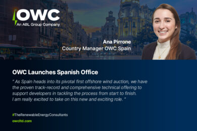 OWC launches Spanish office