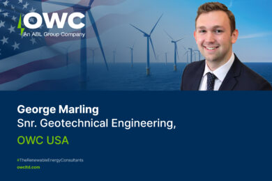 Meet the Team: George Marling, Snr. Geotechnical Engineer | OWC USA