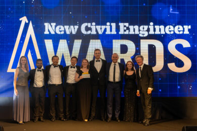 OWC Shortlisted for NCE Best Place to Work Award