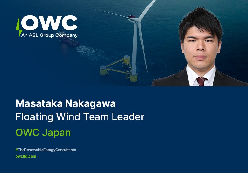 Meet the Team: Masataka Nakagawa | OWC Japan