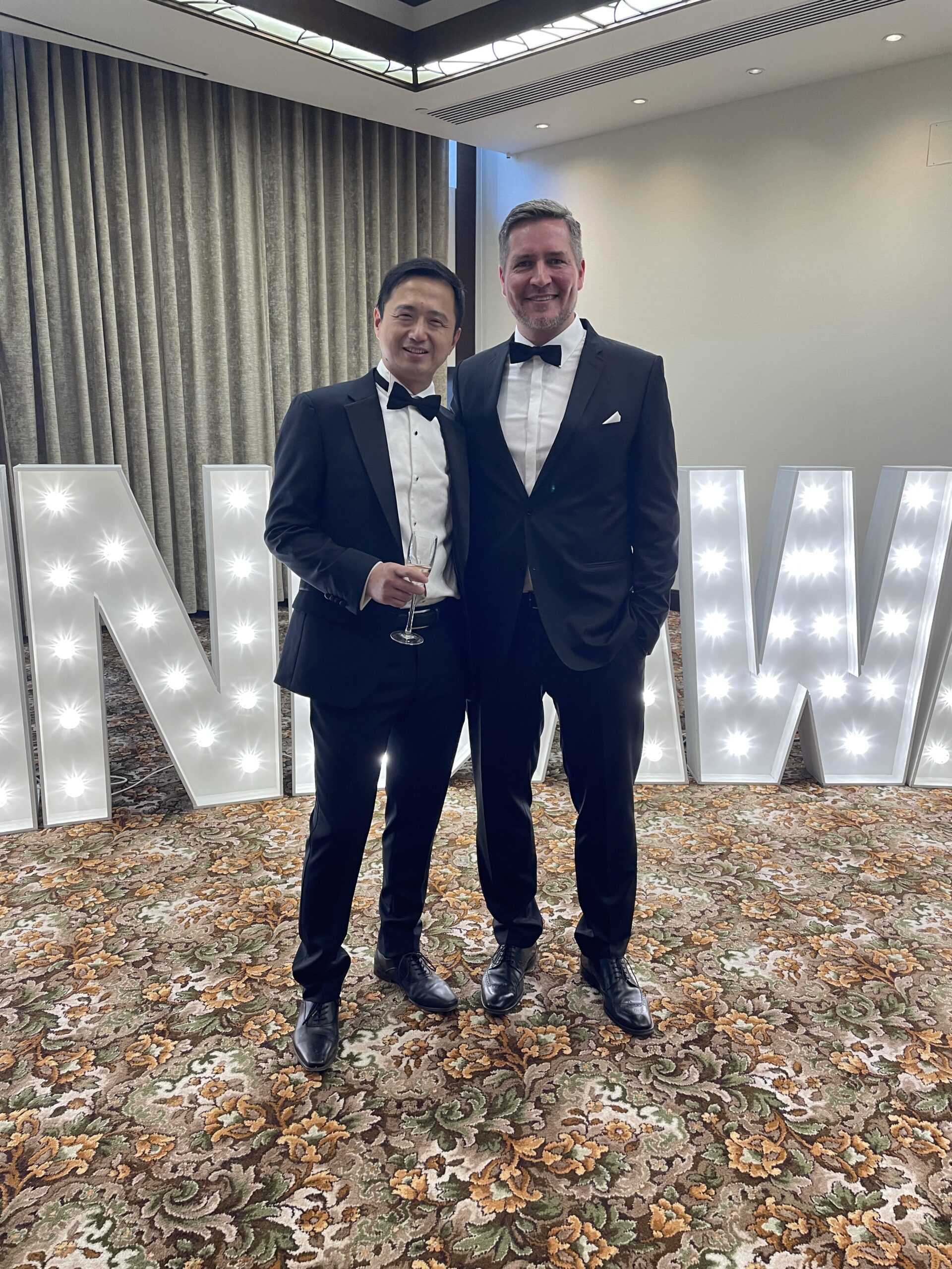 OWC Runner-up in Technical Advisory of the Year at the 2024 Wind Investment Awards