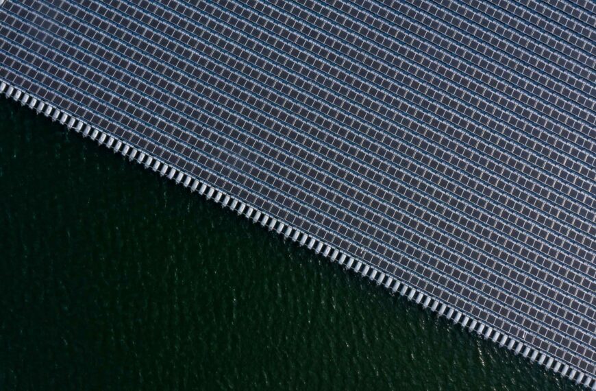 Boost R&D: Bringing offshore ocean sun to the global market