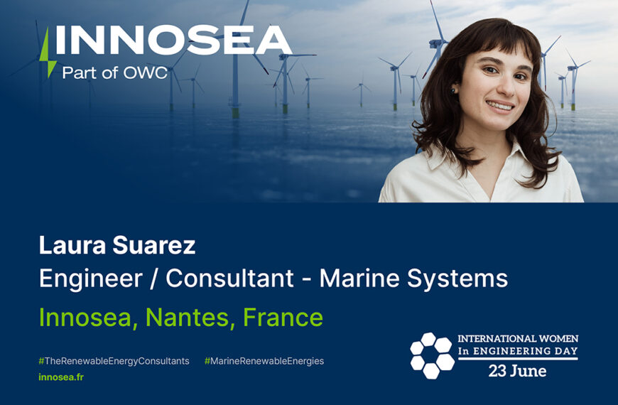 Meet the Team: Laura Suarez