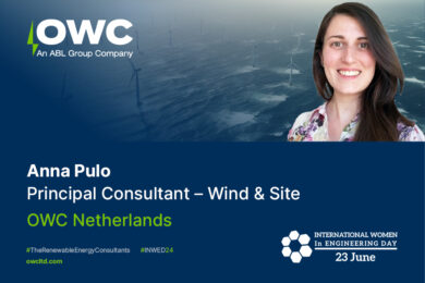 Meet the Team: Anna Pulo, Principal Consultant