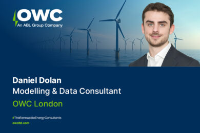 Meet the Team: Daniel Dolan, Modelling & Data Consultant