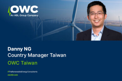Meet the Team: Danny Ng | OWC Taiwan