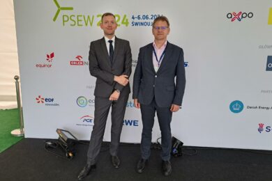 Shaping Polish Offshore Wind